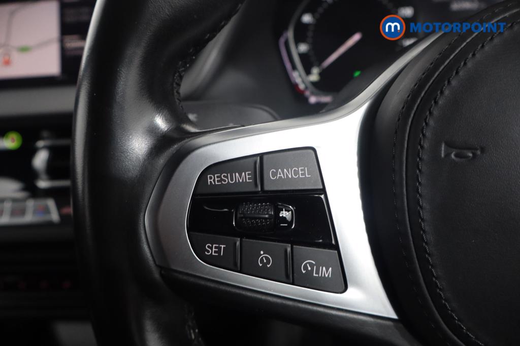 BMW 1 Series M Sport Manual Diesel Hatchback - Stock Number (1575311) - 6th supplementary image