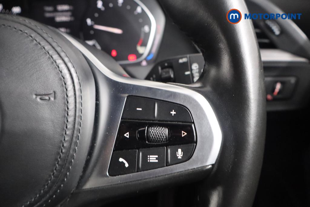 BMW 1 Series M Sport Manual Diesel Hatchback - Stock Number (1575311) - 7th supplementary image