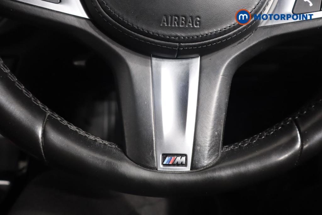 BMW 1 Series M Sport Manual Diesel Hatchback - Stock Number (1575311) - 8th supplementary image
