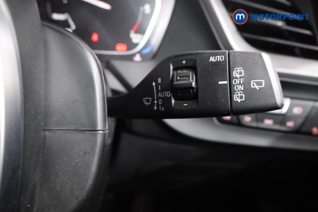 BMW 1 Series M Sport Manual Diesel Hatchback - Stock Number (1575311) - 10th supplementary image