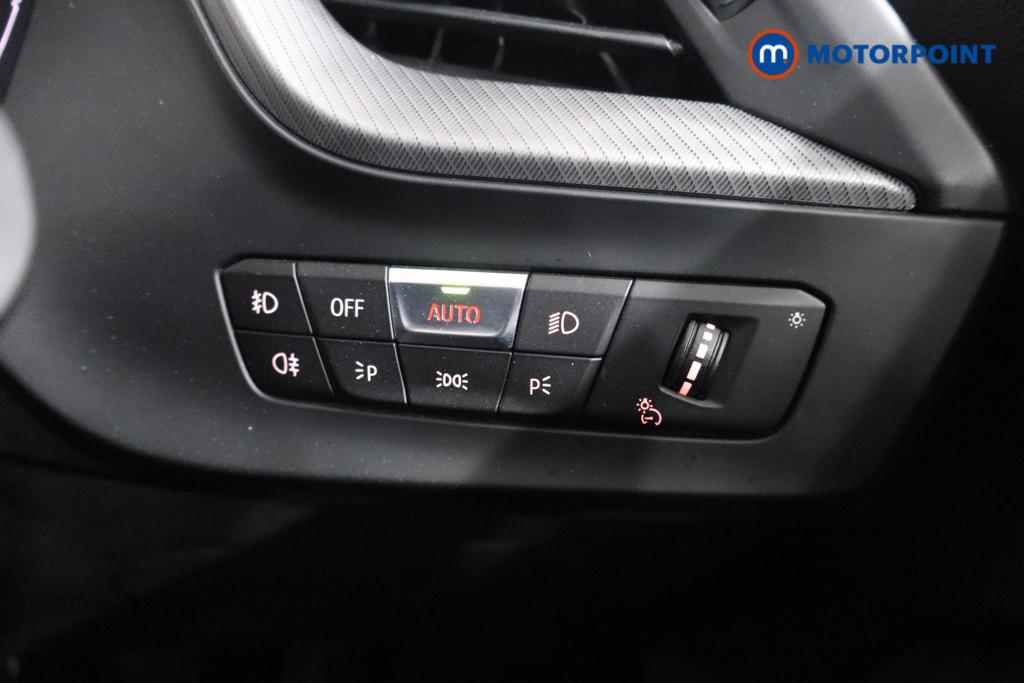 BMW 1 Series M Sport Manual Diesel Hatchback - Stock Number (1575311) - 11th supplementary image