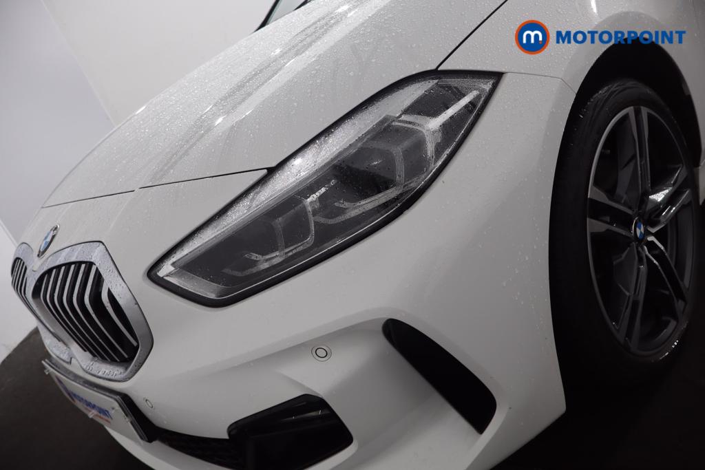 BMW 1 Series M Sport Manual Diesel Hatchback - Stock Number (1575311) - 13th supplementary image