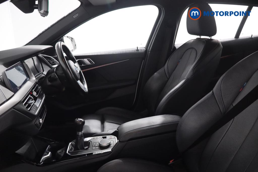 BMW 1 Series M Sport Manual Diesel Hatchback - Stock Number (1575311) - 15th supplementary image