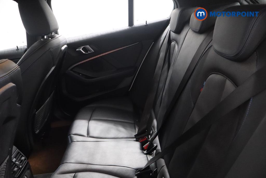 BMW 1 Series M Sport Manual Diesel Hatchback - Stock Number (1575311) - 16th supplementary image