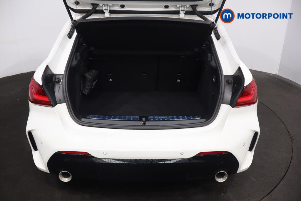 BMW 1 Series M Sport Manual Diesel Hatchback - Stock Number (1575311) - 18th supplementary image