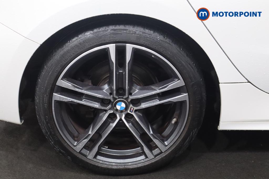 BMW 1 Series M Sport Manual Diesel Hatchback - Stock Number (1575311) - 19th supplementary image