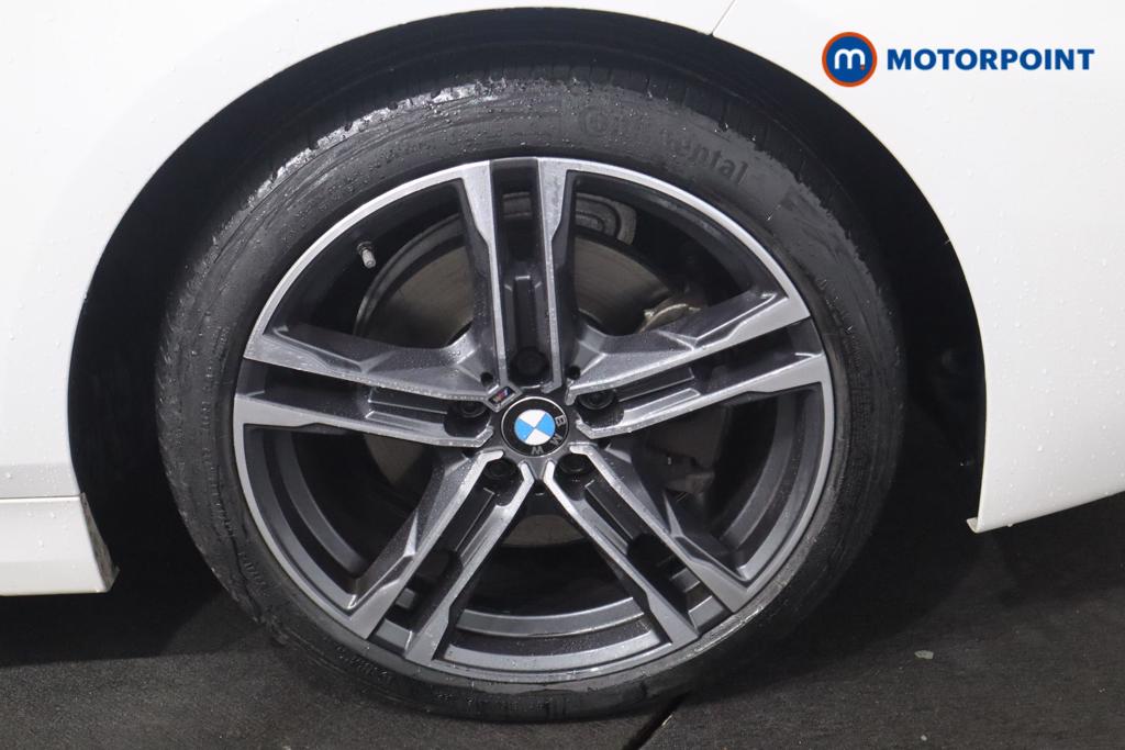 BMW 1 Series M Sport Manual Diesel Hatchback - Stock Number (1575311) - 20th supplementary image