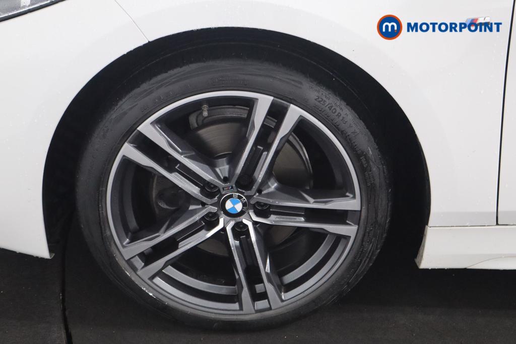 BMW 1 Series M Sport Manual Diesel Hatchback - Stock Number (1575311) - 21st supplementary image