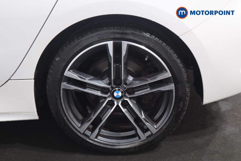 BMW 1 Series M Sport Manual Diesel Hatchback - Stock Number (1575311) - 22nd supplementary image