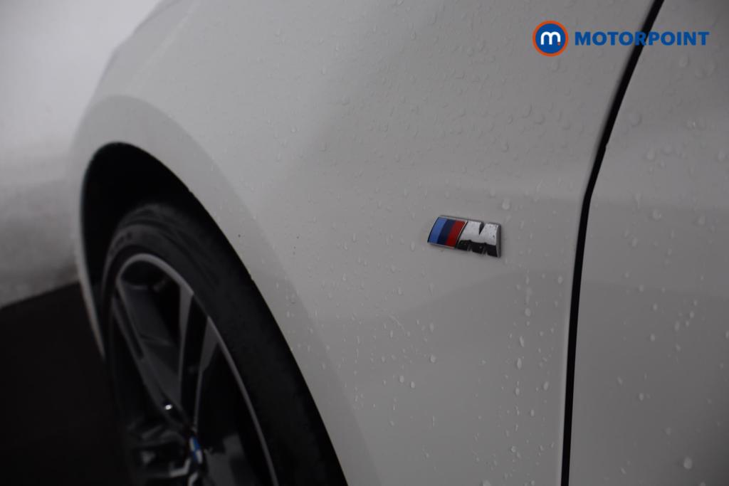 BMW 1 Series M Sport Manual Diesel Hatchback - Stock Number (1575311) - 23rd supplementary image