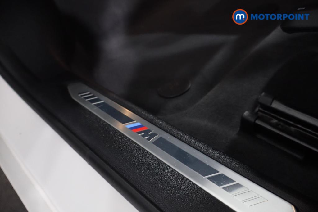 BMW 1 Series M Sport Manual Diesel Hatchback - Stock Number (1575311) - 24th supplementary image