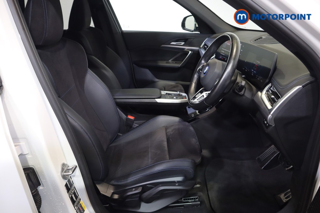 BMW IX1 M Sport Automatic Electric SUV - Stock Number (1575319) - 5th supplementary image