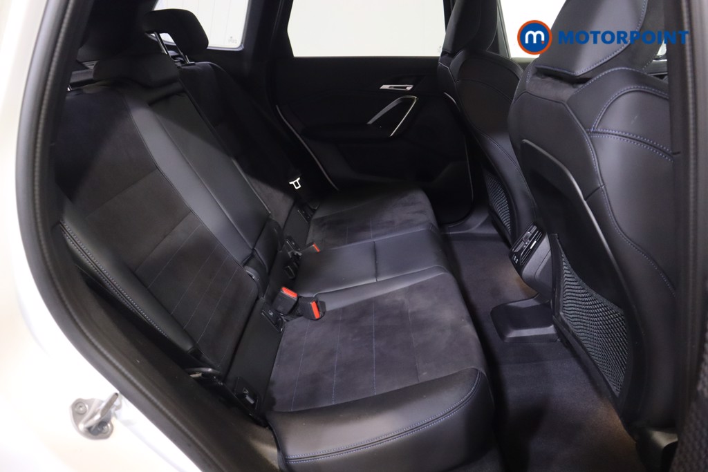 BMW IX1 M Sport Automatic Electric SUV - Stock Number (1575319) - 6th supplementary image