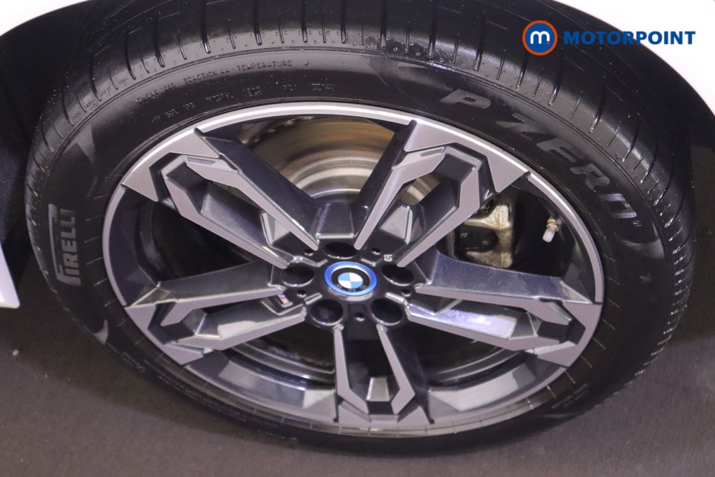 BMW IX1 M Sport Automatic Electric SUV - Stock Number (1575319) - 8th supplementary image