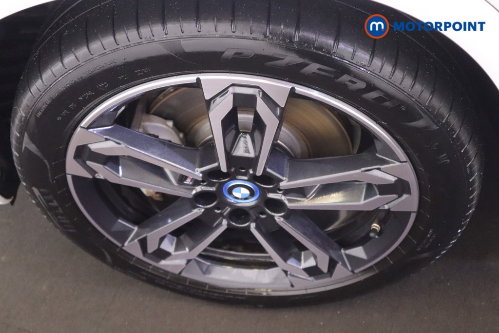 BMW IX1 M Sport Automatic Electric SUV - Stock Number (1575319) - 9th supplementary image