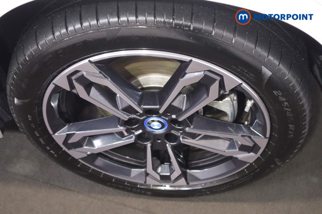 BMW IX1 M Sport Automatic Electric SUV - Stock Number (1575319) - 10th supplementary image