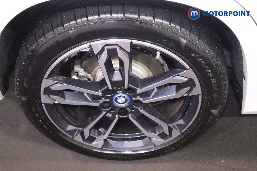BMW IX1 M Sport Automatic Electric SUV - Stock Number (1575319) - 11th supplementary image