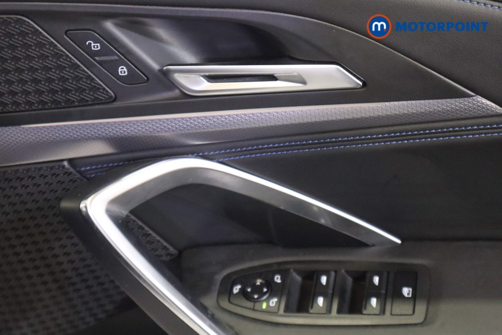 BMW IX1 M Sport Automatic Electric SUV - Stock Number (1575319) - 13th supplementary image