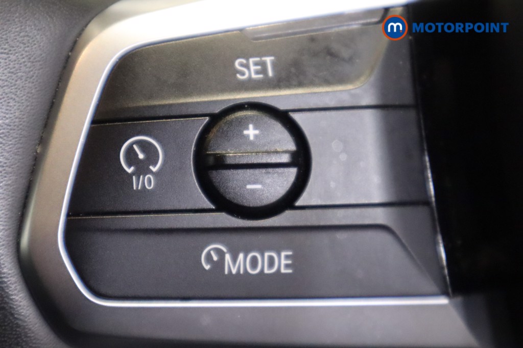BMW IX1 M Sport Automatic Electric SUV - Stock Number (1575319) - 16th supplementary image