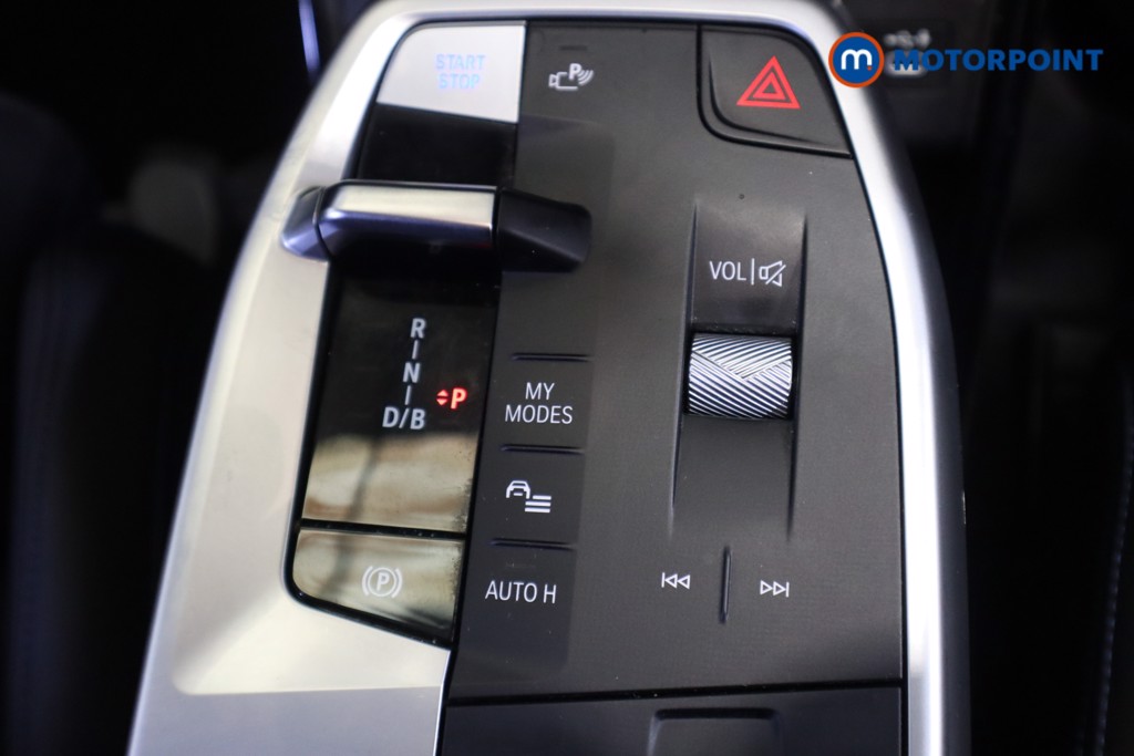 BMW IX1 M Sport Automatic Electric SUV - Stock Number (1575319) - 22nd supplementary image