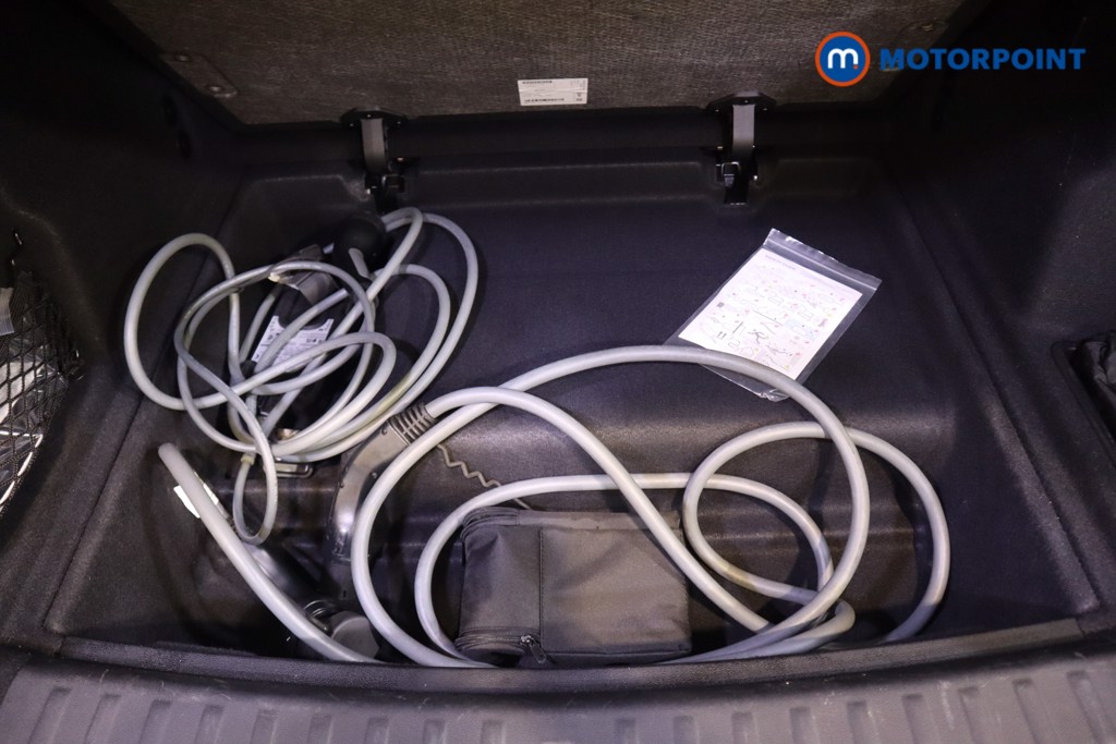BMW IX1 M Sport Automatic Electric SUV - Stock Number (1575319) - 28th supplementary image