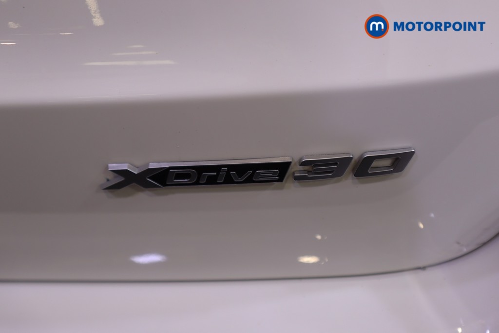BMW IX1 M Sport Automatic Electric SUV - Stock Number (1575319) - 34th supplementary image