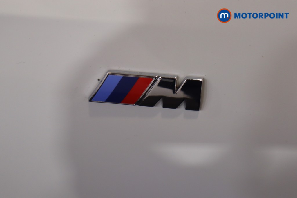 BMW IX1 M Sport Automatic Electric SUV - Stock Number (1575319) - 35th supplementary image