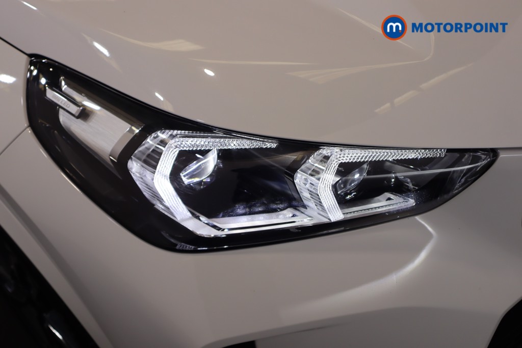 BMW IX1 M Sport Automatic Electric SUV - Stock Number (1575319) - 36th supplementary image