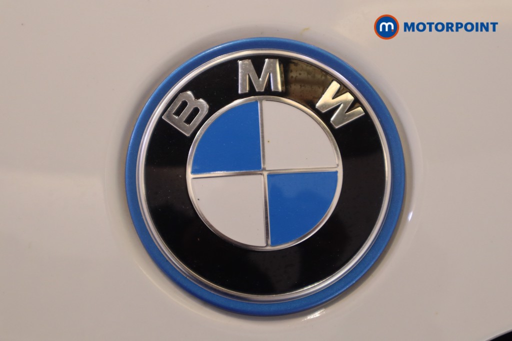 BMW IX1 M Sport Automatic Electric SUV - Stock Number (1575319) - 38th supplementary image