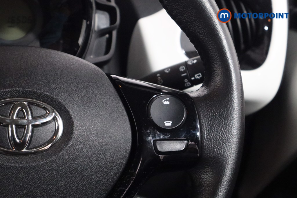 Toyota Aygo X-Press Manual Petrol Hatchback - Stock Number (1575424) - 8th supplementary image