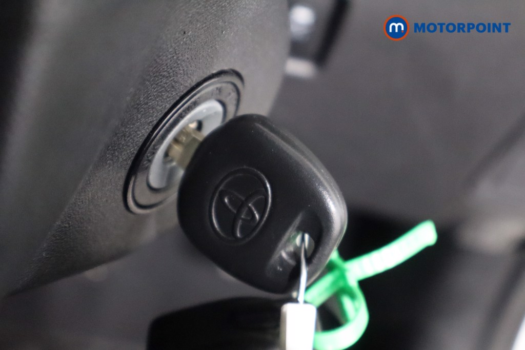 Toyota Aygo X-Press Manual Petrol Hatchback - Stock Number (1575424) - 13th supplementary image