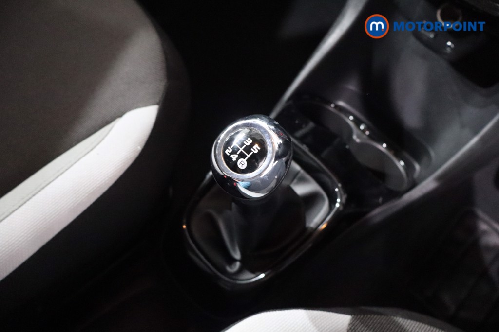 Toyota Aygo X-Press Manual Petrol Hatchback - Stock Number (1575424) - 14th supplementary image