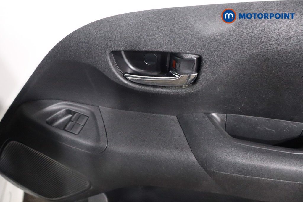 Toyota Aygo X-Press Manual Petrol Hatchback - Stock Number (1575424) - 21st supplementary image