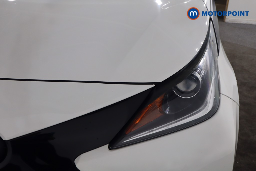 Toyota Aygo X-Press Manual Petrol Hatchback - Stock Number (1575424) - 25th supplementary image