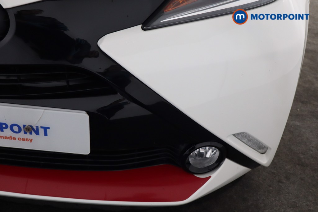 Toyota Aygo X-Press Manual Petrol Hatchback - Stock Number (1575424) - 26th supplementary image