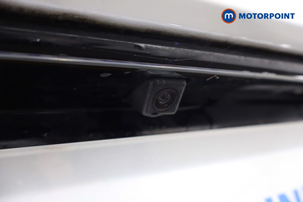 Toyota Aygo X-Press Manual Petrol Hatchback - Stock Number (1575424) - 32nd supplementary image