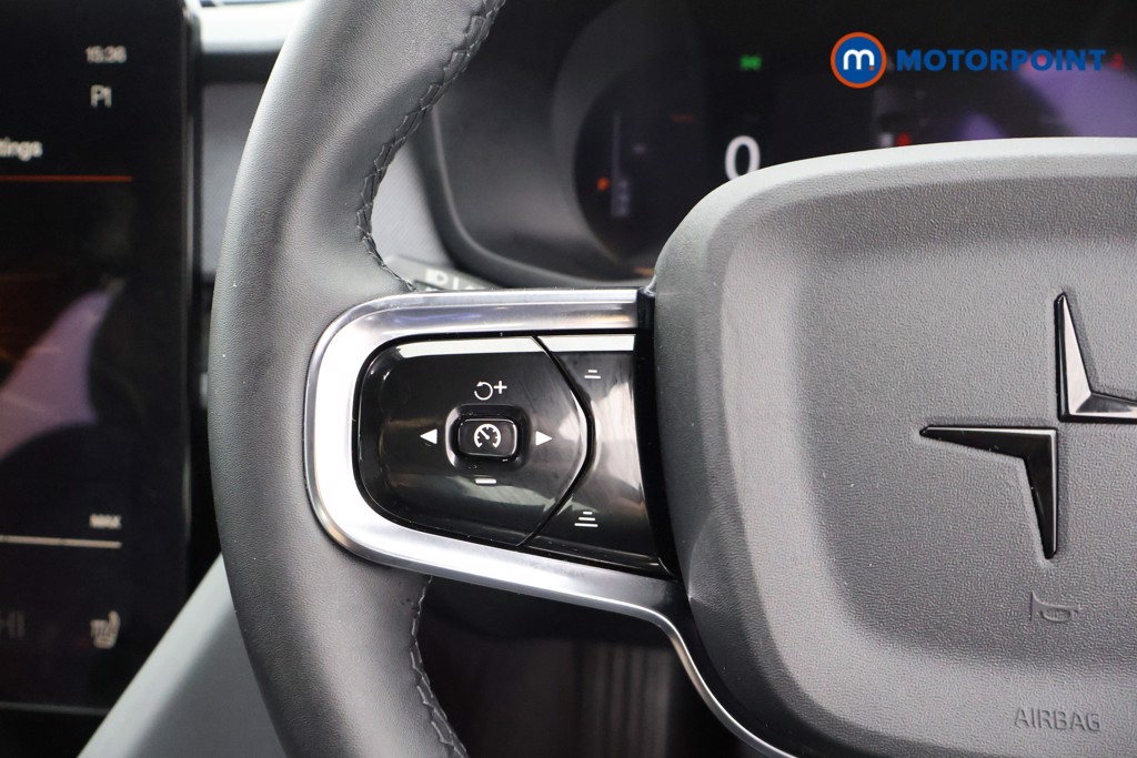 Polestar 2 Standard Range Sm Automatic Electric Hatchback - Stock Number (1575429) - 2nd supplementary image
