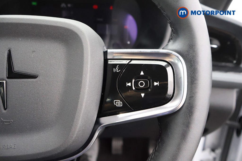 Polestar 2 Standard Range Sm Automatic Electric Hatchback - Stock Number (1575429) - 3rd supplementary image