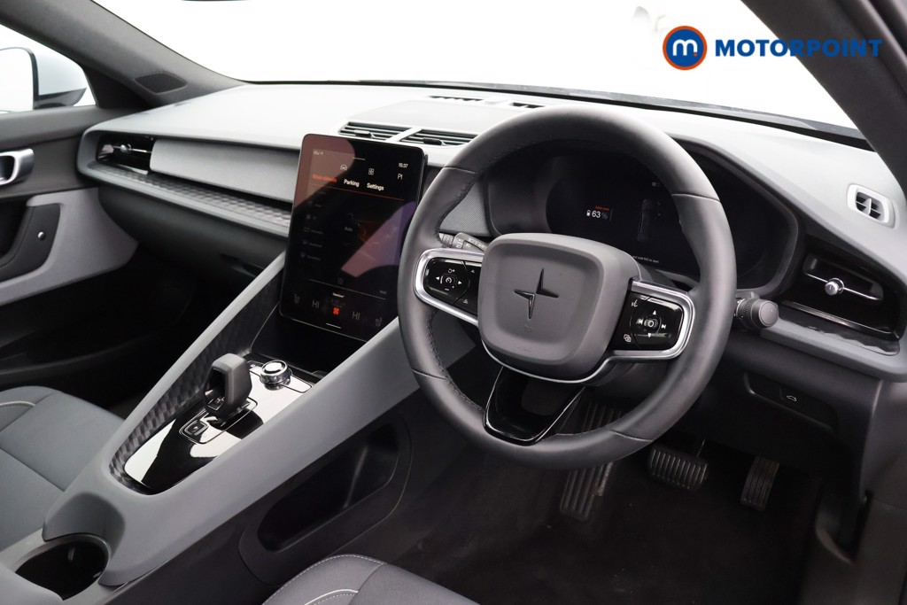 Polestar 2 Standard Range Sm Automatic Electric Hatchback - Stock Number (1575429) - 10th supplementary image