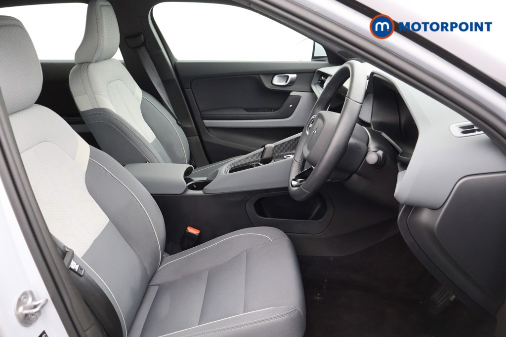 Polestar 2 Standard Range Sm Automatic Electric Hatchback - Stock Number (1575429) - 11th supplementary image