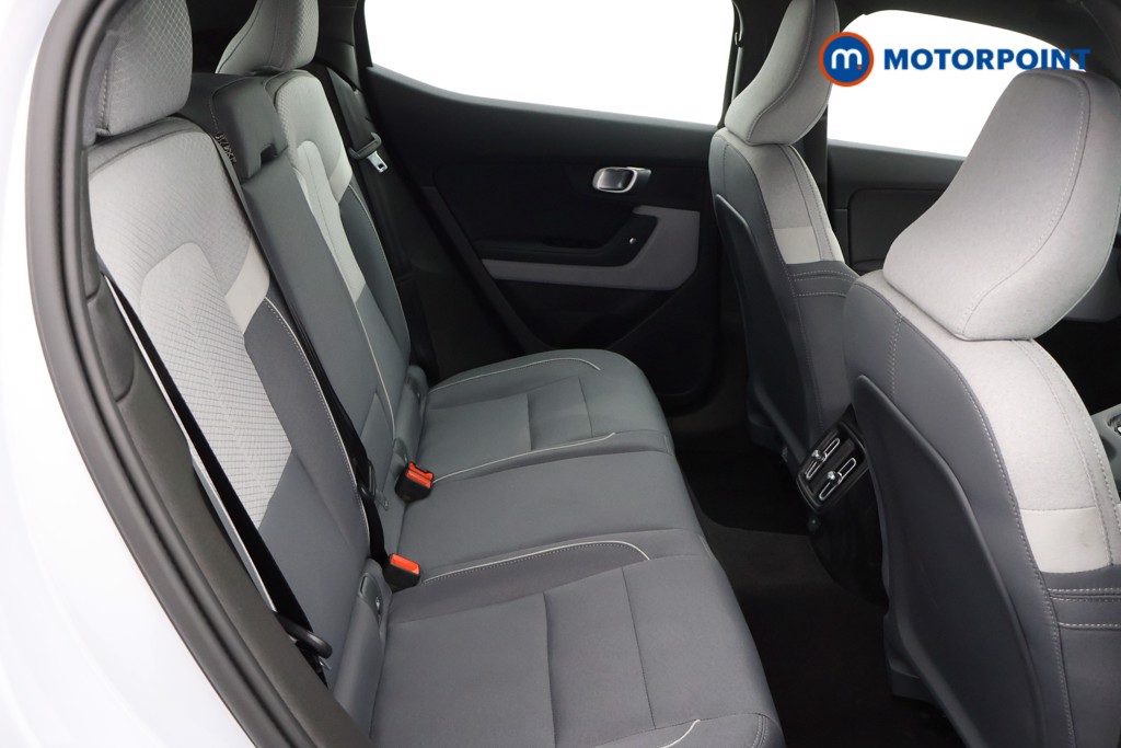 Polestar 2 Standard Range Sm Automatic Electric Hatchback - Stock Number (1575429) - 12th supplementary image