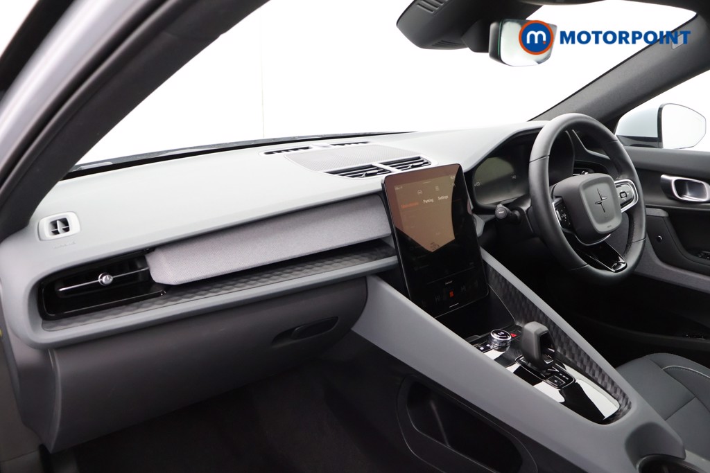 Polestar 2 Standard Range Sm Automatic Electric Hatchback - Stock Number (1575429) - 13th supplementary image