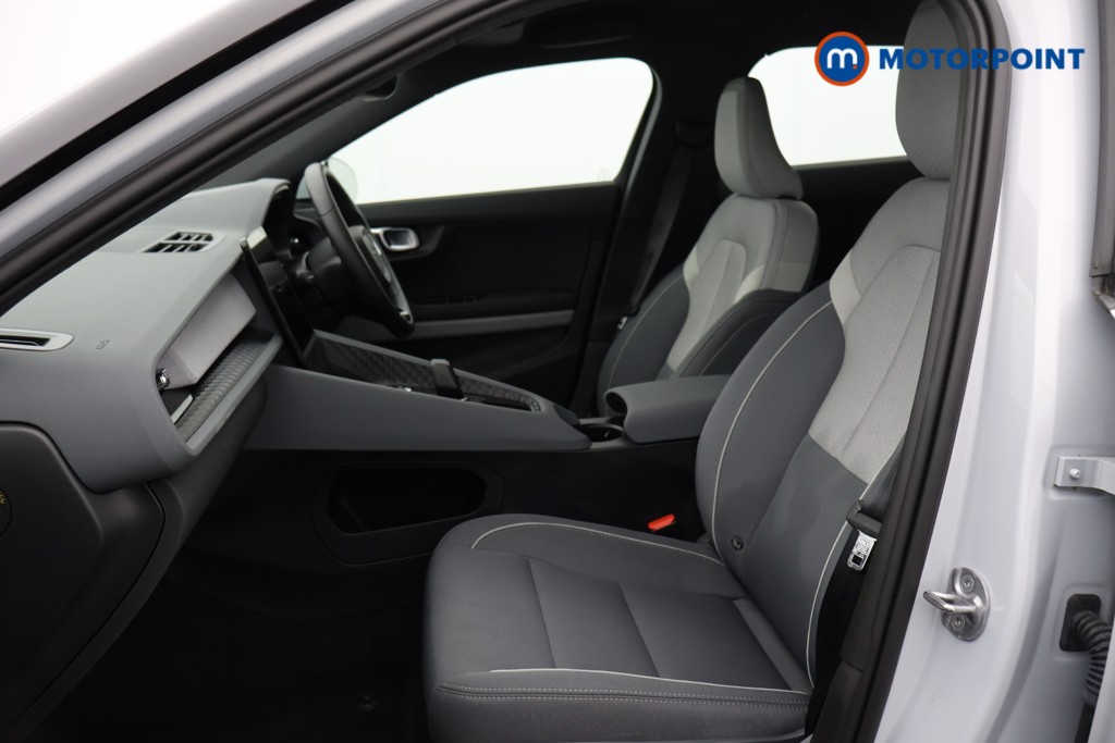 Polestar 2 Standard Range Sm Automatic Electric Hatchback - Stock Number (1575429) - 14th supplementary image