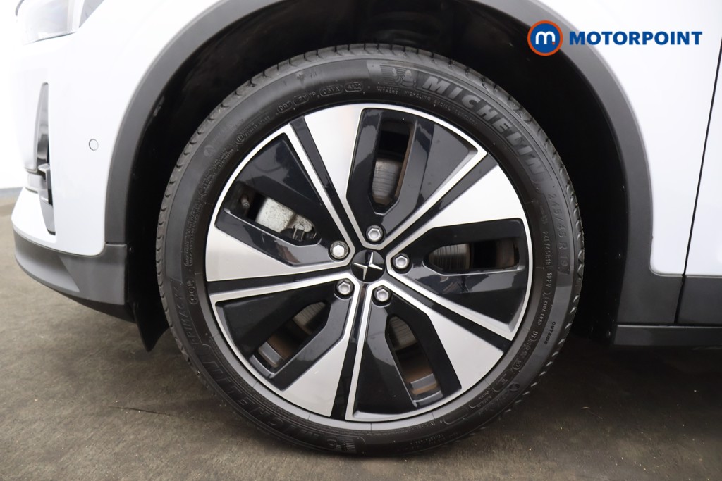 Polestar 2 Standard Range Sm Automatic Electric Hatchback - Stock Number (1575429) - 16th supplementary image