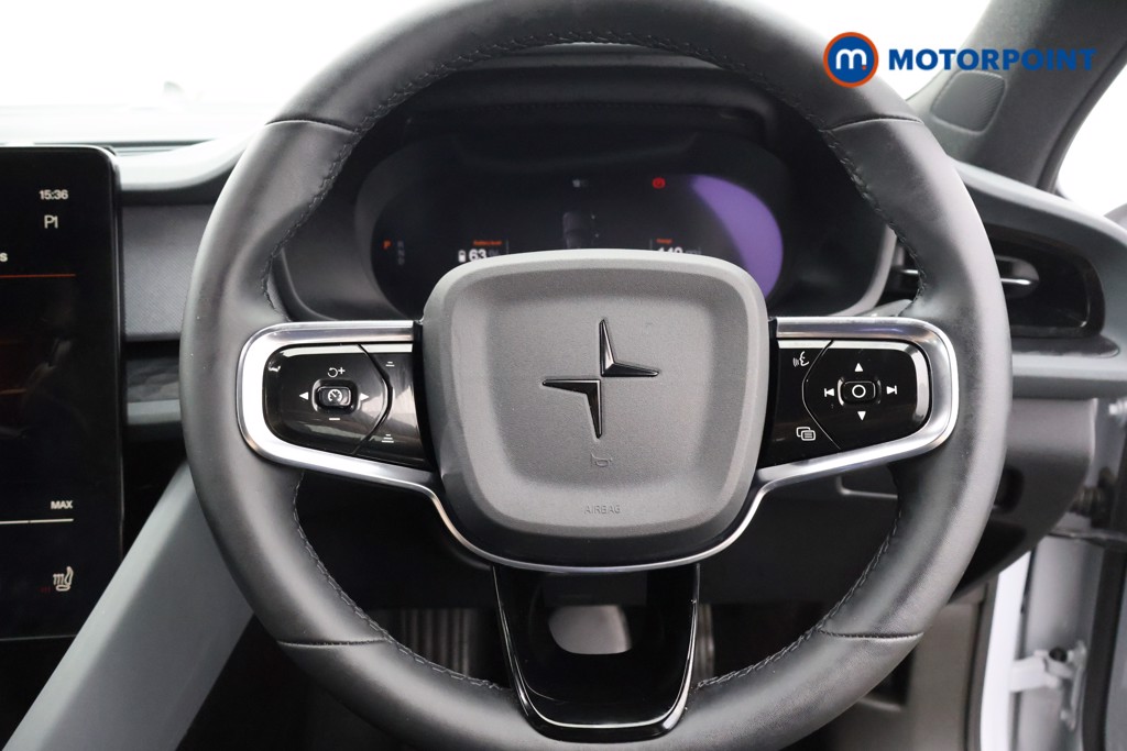 Polestar 2 Standard Range Sm Automatic Electric Hatchback - Stock Number (1575429) - 1st supplementary image