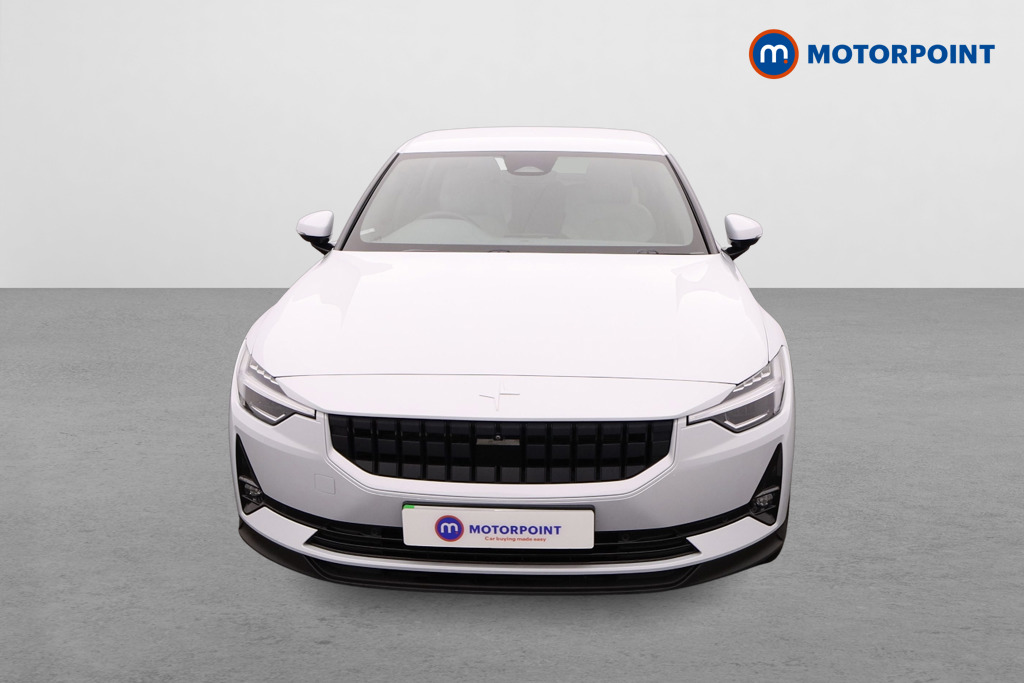 Polestar 2 Standard Range Sm Automatic Electric Hatchback - Stock Number (1575429) - Front bumper