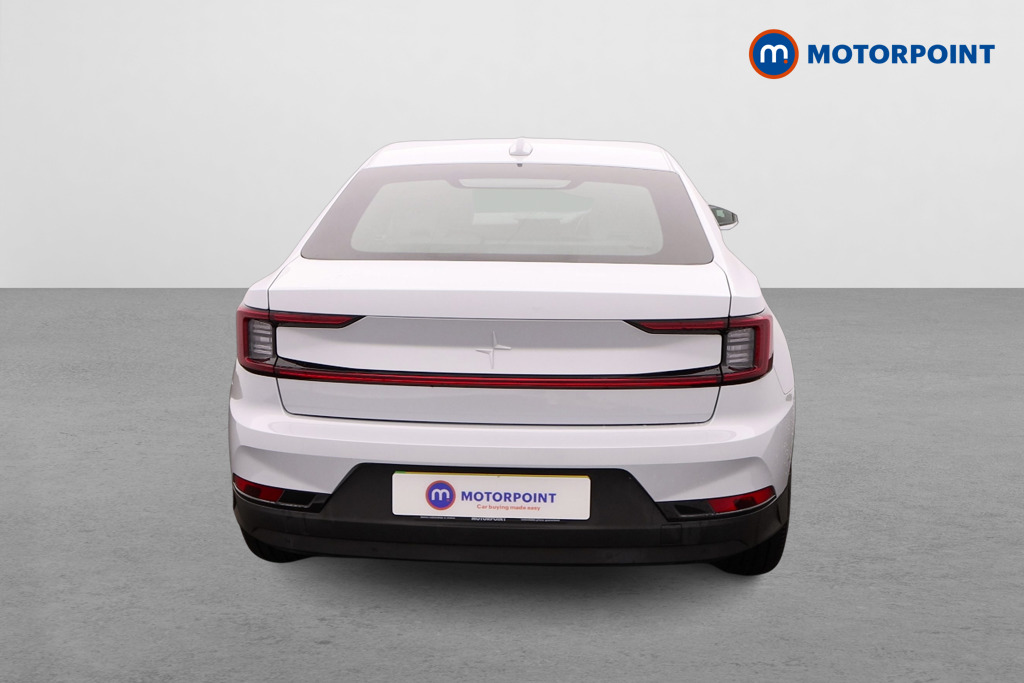 Polestar 2 Standard Range Sm Automatic Electric Hatchback - Stock Number (1575429) - Rear bumper