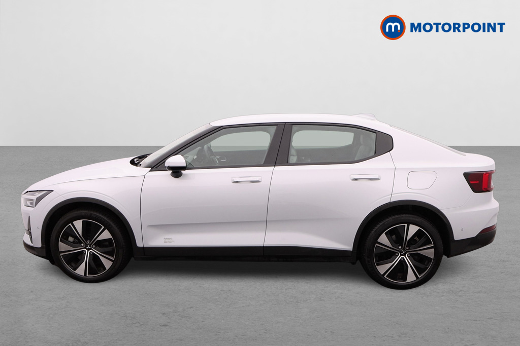 Polestar 2 Standard Range Sm Automatic Electric Hatchback - Stock Number (1575429) - Passenger side