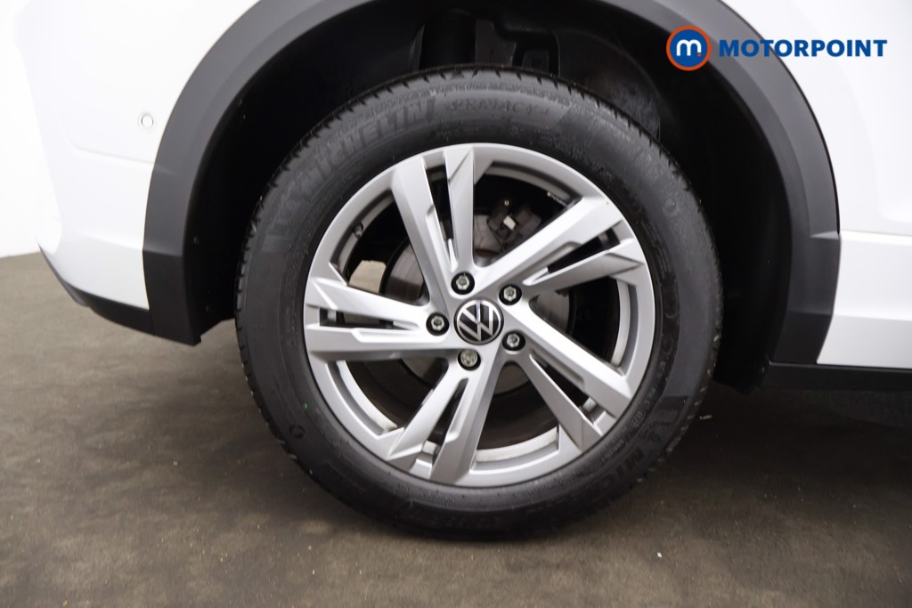 Volkswagen T-Roc R-Line Manual Petrol SUV - Stock Number (1575440) - 16th supplementary image