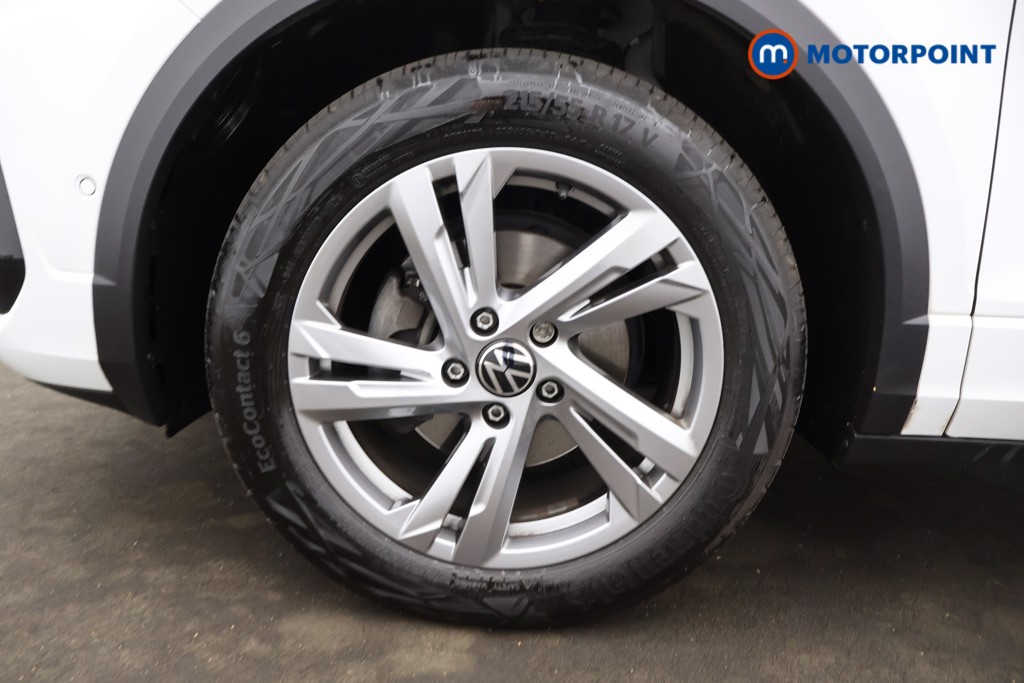 Volkswagen T-Roc R-Line Manual Petrol SUV - Stock Number (1575440) - 18th supplementary image